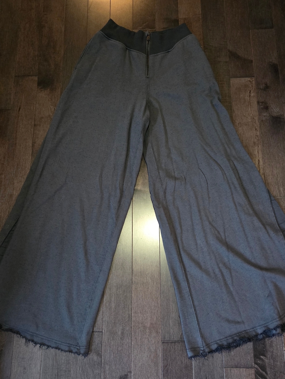 NWT FP Movement Borderline Wide Leg Pants - Picture 3 of 10